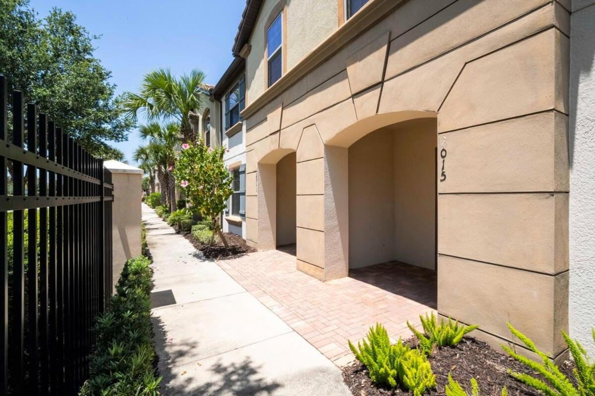 Stunning 5 Bd W/ Pool Close To Disney @ Windsor Westside 2015 Kissimmee Exterior photo