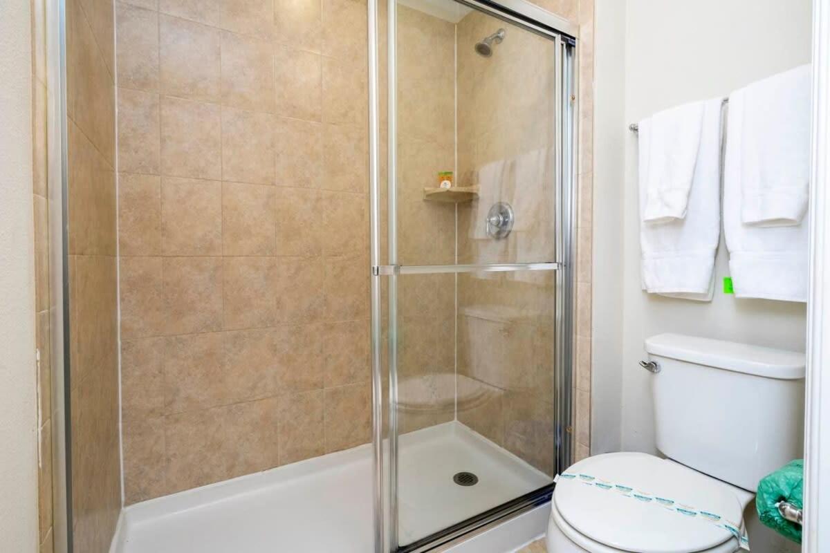 Stunning 5 Bd W/ Pool Close To Disney @ Windsor Westside 2015 Kissimmee Exterior photo