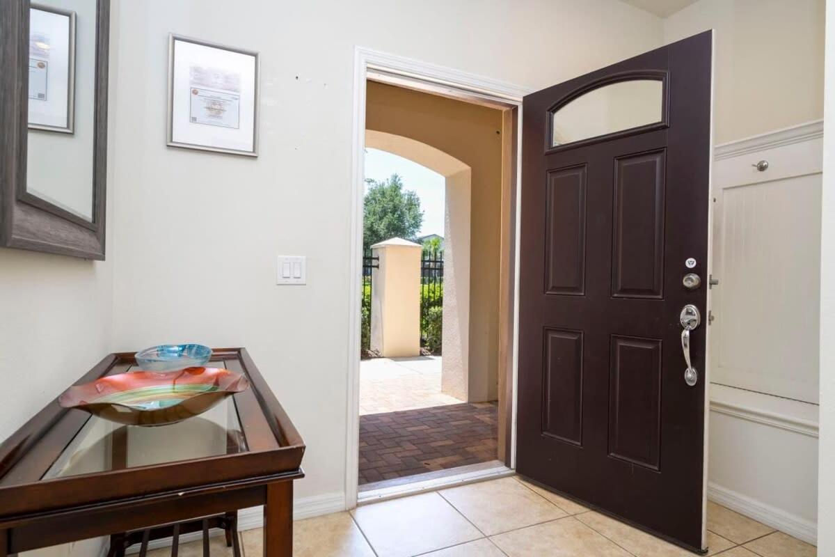 Stunning 5 Bd W/ Pool Close To Disney @ Windsor Westside 2015 Kissimmee Exterior photo